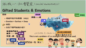心情歌單討論