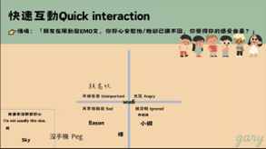情緒冰山理論課程