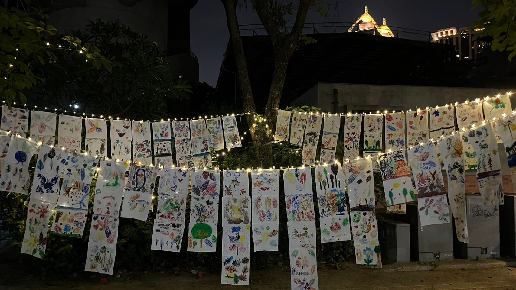 150件成果展示