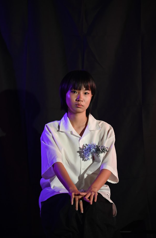 邱渝涵