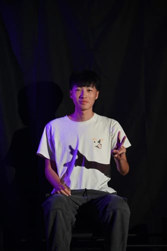 高楷龍